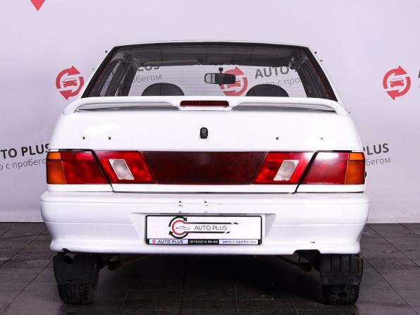 Lada (ВАЗ) 2115 с пробегом 2011 года, цена 239 000 рублей, 179800 км, седан, Автокод Объявления