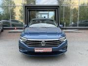 Volkswagen Jetta VII Екатеринбург  - изображение 31