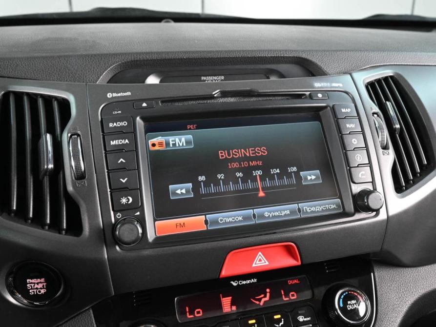 Kia Sportage III Ростов-на-Дону  - изображение 13
