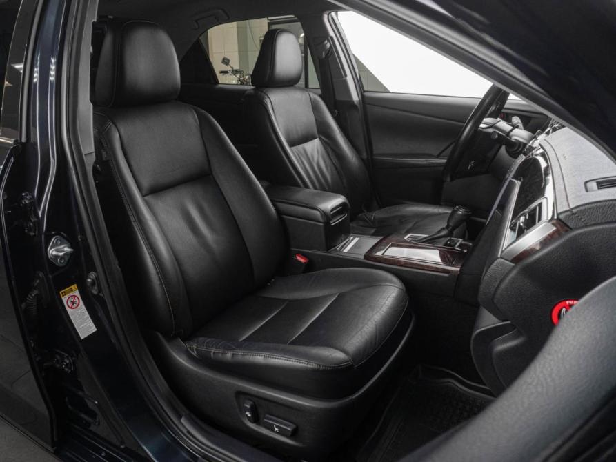 Toyota Camry VII (XV50) Рестайлинг 2 Тюмень  - изображение 8