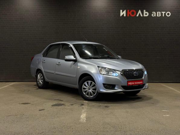 Datsun on-DO I с пробегом 2017 года, цена 475 000 рублей, 147540 км, седан, Автокод Объявления