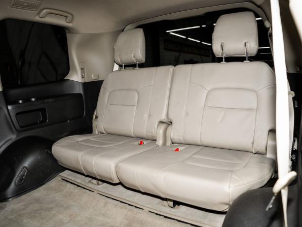 Toyota Land Cruiser 200 Series с пробегом 2008 года, цена 3 145 000 рублей, 369350 км, внедорожник, Автокод Объявления