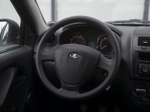 Lada (ВАЗ) Granta I с пробегом 2018 года, цена 500 000 рублей, 53613 км, седан, Автокод Объявления