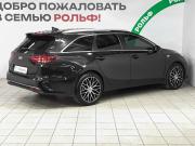 Kia Ceed III Москва  - изображение 23