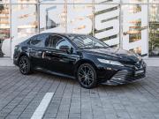 Toyota Camry VIII (XV70) Ставрополь  - изображение 26