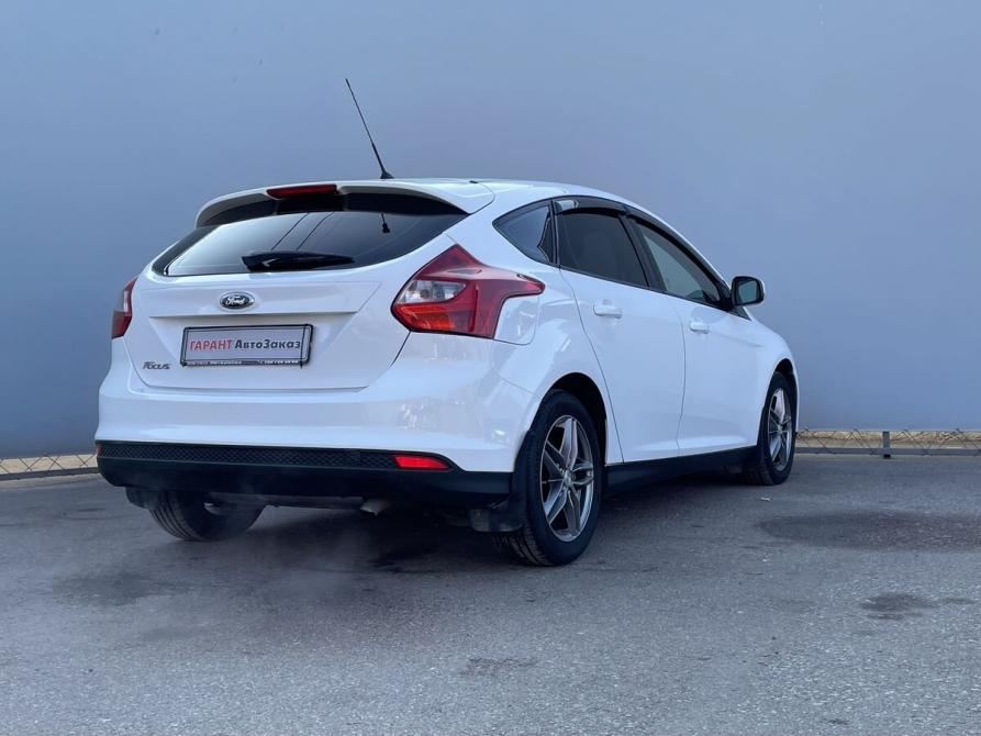 Ford Focus III Стерлитамак  - изображение 9