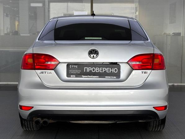 Volkswagen Jetta VI с пробегом 2013 года, цена 849 000 рублей, 261842 км, седан, Автокод Объявления