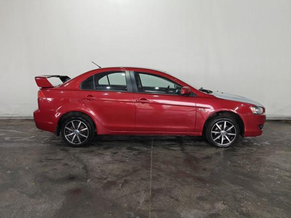 Mitsubishi Lancer X с пробегом 2007 года, цена 670 000 рублей, 185443 км, седан, Автокод Объявления