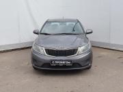Kia Rio III Москва  - изображение 22