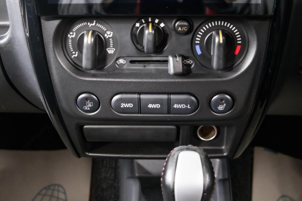 Suzuki Jimny III Рестайлинг 2 Пермь  - изображение 17
