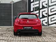 Alfa Romeo Giulietta III Краснодар  - изображение 25
