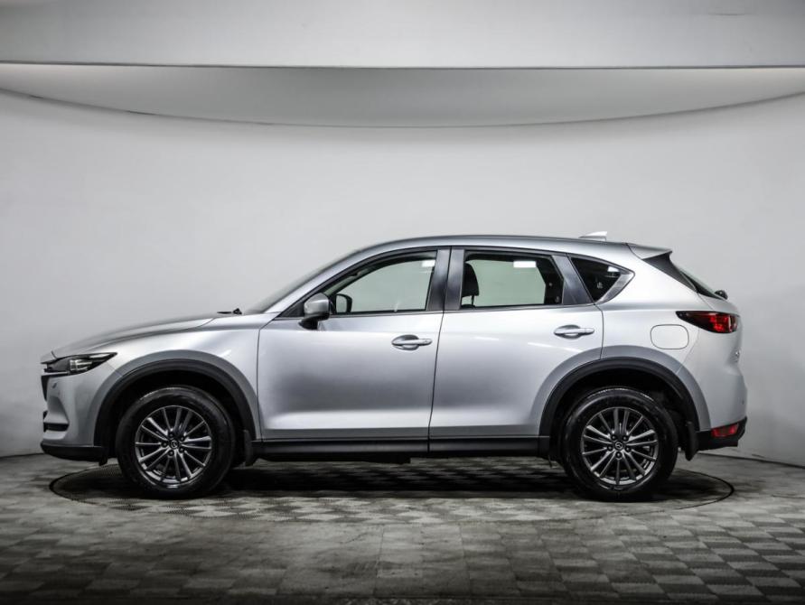 Mazda CX-5 II Санкт-Петербург  - изображение 9