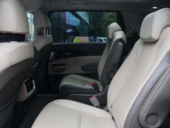 Kia Carnival IV с пробегом 2020 года, цена 3 890 000 рублей, 81512 км, минивэн, Автокод Объявления