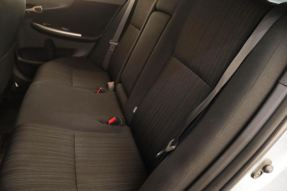 Toyota Corolla X (E140 E150) Челябинск  - изображение 20