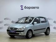 Hyundai Getz I Рестайлинг Ставрополь  - изображение 18