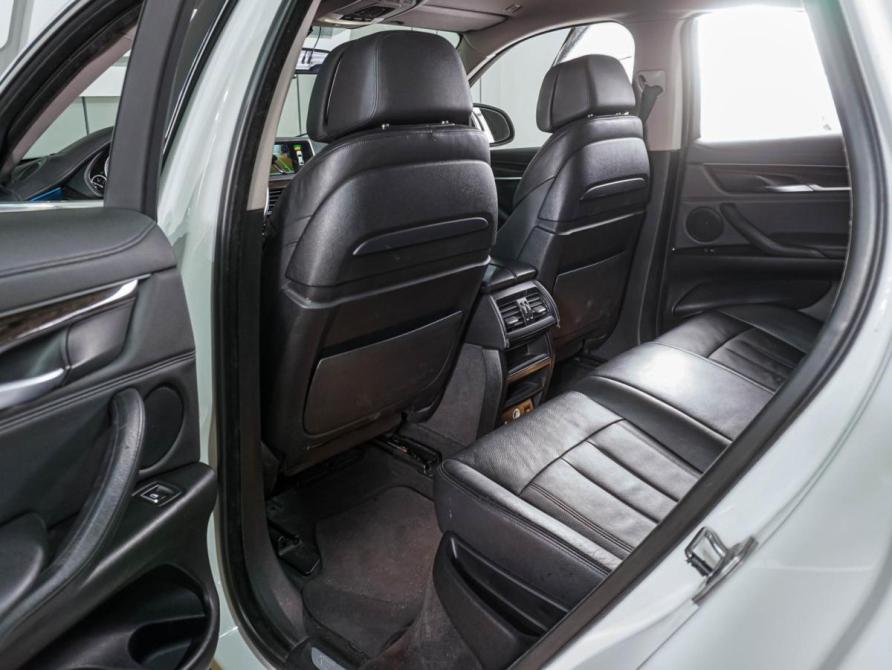 BMW X6 II (F16) Воронеж  - изображение 11