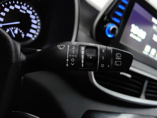 Hyundai Tucson III Рестайлинг с пробегом 2020 года, цена 2 285 000 рублей, 85500 км, внедорожник, Автокод Объявления