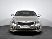 Kia Optima III Санкт-Петербург  - изображение 21