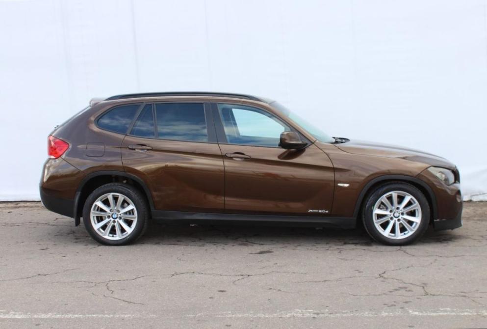 BMW X1 I (E84) Нижний Новгород  - изображение 8