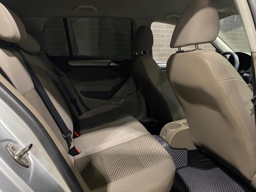 Volkswagen Golf VI Челябинск  - изображение 9