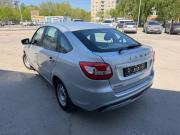 Lada (ВАЗ) Granta I Рестайлинг Тольятти  - изображение 27