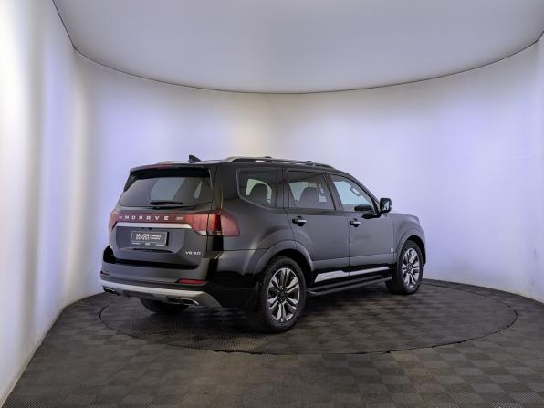 Kia Mohave I Рестайлинг 2 с пробегом 2020 года, цена 4 125 000 рублей, 119035 км, внедорожник, Автокод Объявления