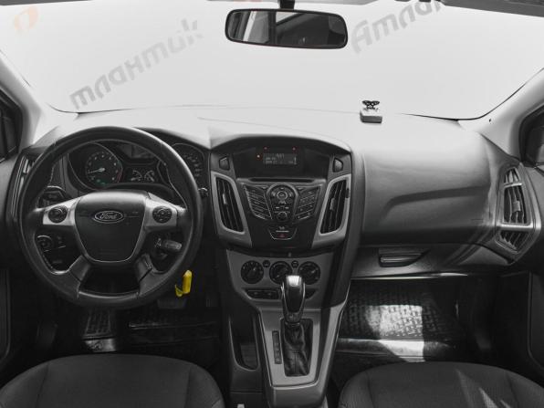Ford Focus III с пробегом 2011 года, цена 780 000 рублей, 125416 км, хэтчбек, Автокод Объявления