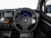 Suzuki Wagon R IV Иркутск  - изображение 30