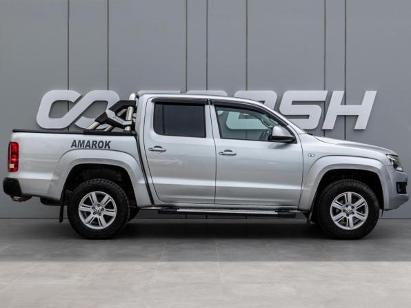 Volkswagen Amarok I с пробегом 2012 года, цена 1 449 000 рублей, 236213 км, offers.body_type.unknown, Автокод Объявления