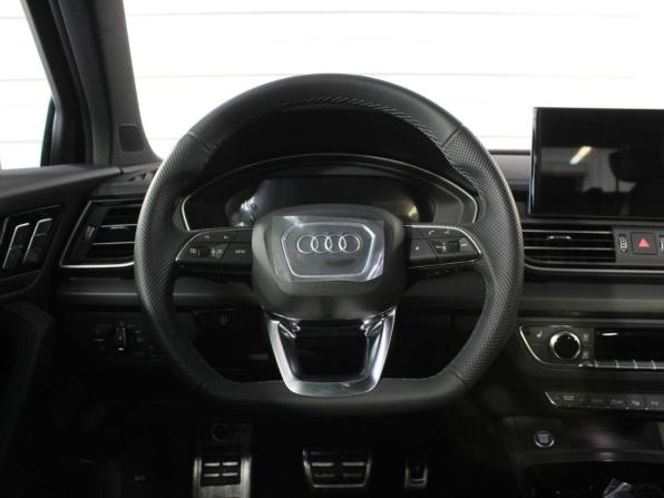Новый Audi Q5 II (FY) Рестайлинг 2025 года, цена 5 845 000 рублей, внедорожник, Автокод Объявления
