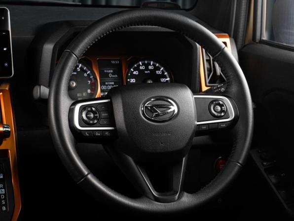 Daihatsu Taft II с пробегом 2020 года, цена 1 337 500 рублей, 25948 км, хэтчбек, Автокод Объявления