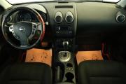 Nissan Qashqai I Рестайлинг Омск  - изображение 32