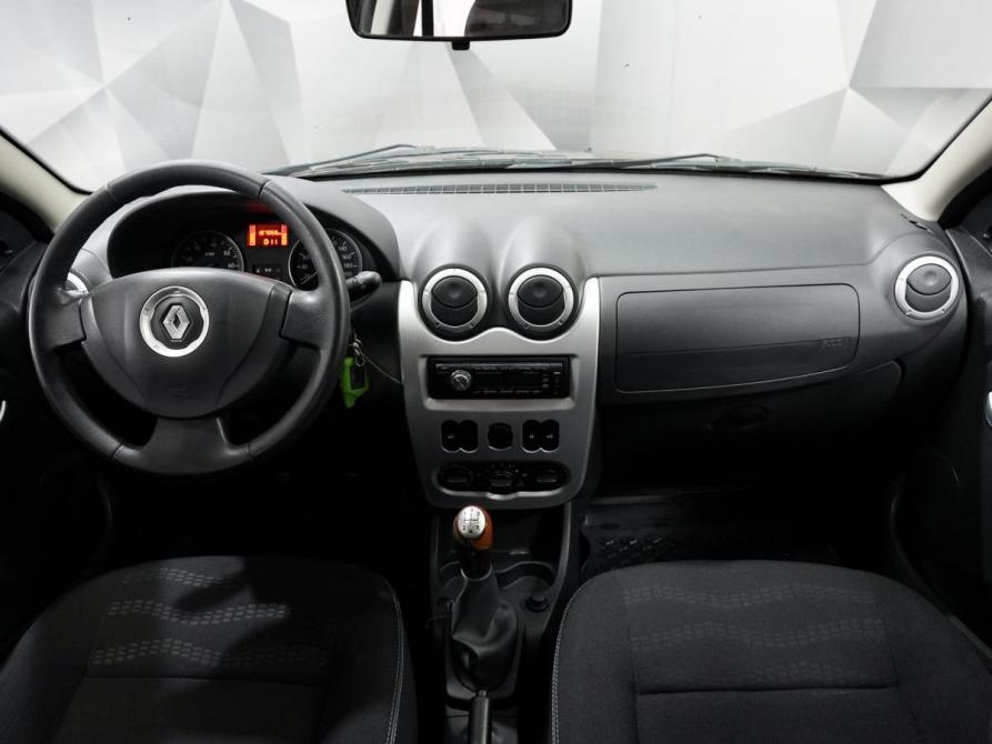 Renault Sandero I Ульяновск  - изображение 10