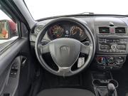 Lada (ВАЗ) Granta I Рестайлинг Москва  - изображение 47
