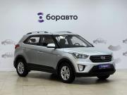 Hyundai Creta I Ставрополь  - изображение 20