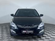 Hyundai Solaris I Рестайлинг Ростов-на-Дону  - изображение 18