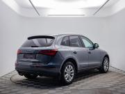 Audi Q5 I (8R) Рестайлинг Москва  - изображение 22