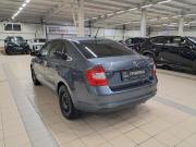 Skoda Rapid I Набережные Челны  - изображение 33