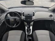 Chevrolet Cruze I Рестайлинг Йошкар-Ола  - изображение 39