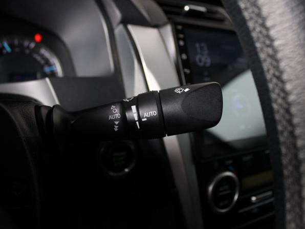 Toyota Camry VII (XV50) с пробегом 2012 года, цена 1 649 000 рублей, 211080 км, седан, Автокод Объявления