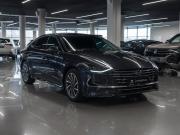 Hyundai Sonata VIII (DN8) Москва  - изображение 31