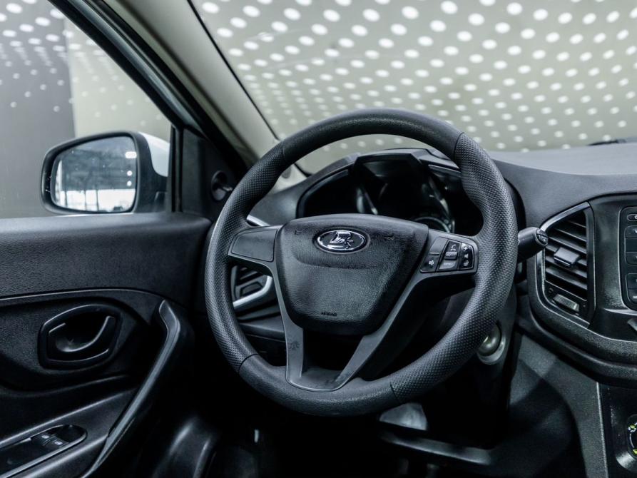 Lada (ВАЗ) XRAY I Самара  - изображение 10