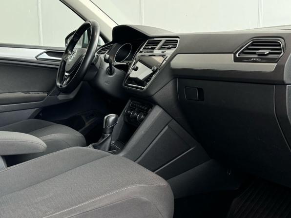 Volkswagen Tiguan II с пробегом 2020 года, цена 2 230 000 рублей, 144700 км, внедорожник, Автокод Объявления