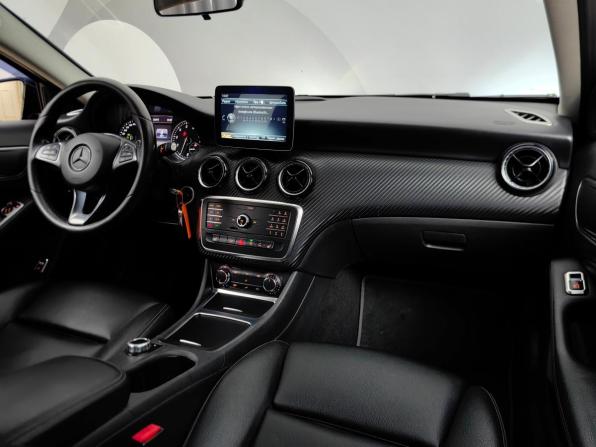 Mercedes-Benz GLA I (X156) с пробегом 2017 года, цена 1 785 000 рублей, 214000 км, внедорожник, Автокод Объявления