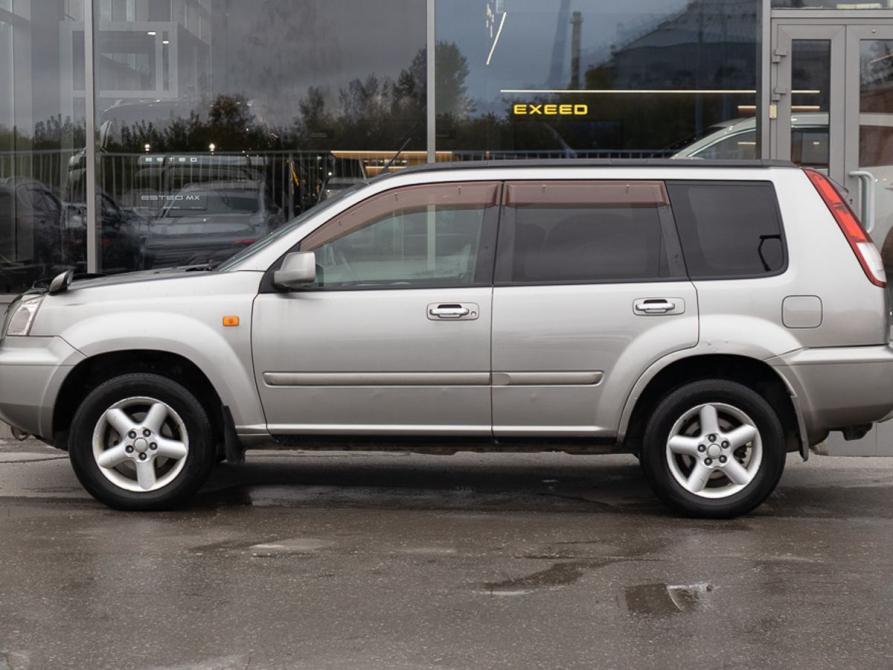 Nissan X-Trail I Новосибирск  - изображение 8