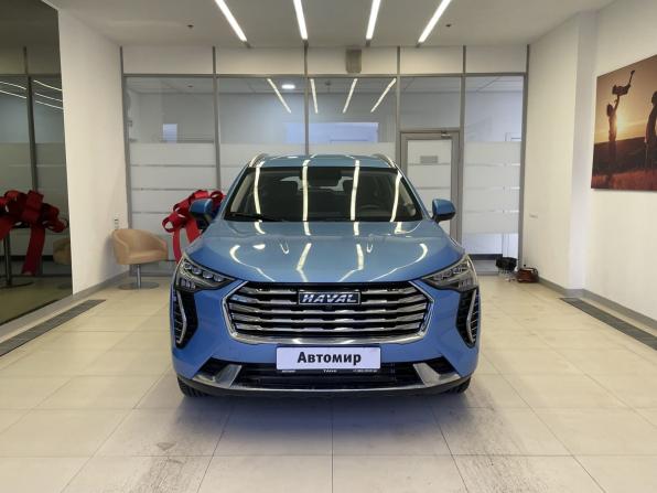 Haval Jolion I с пробегом 2021 года, цена 1 400 000 рублей, 110000 км, внедорожник, Автокод Объявления