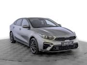 Kia Cerato IV Москва  - изображение 30