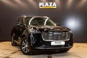 Haval Jolion I Рестайлинг Уфа  - изображение 24