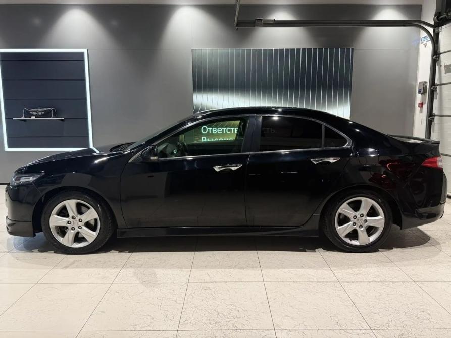 Honda Accord VIII Новосибирск  - изображение 8