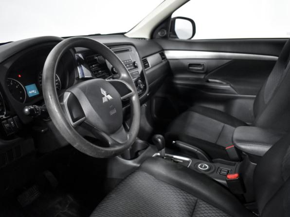 Mitsubishi Outlander III с пробегом 2014 года, цена 1 386 000 рублей, 155500 км, внедорожник, Автокод Объявления